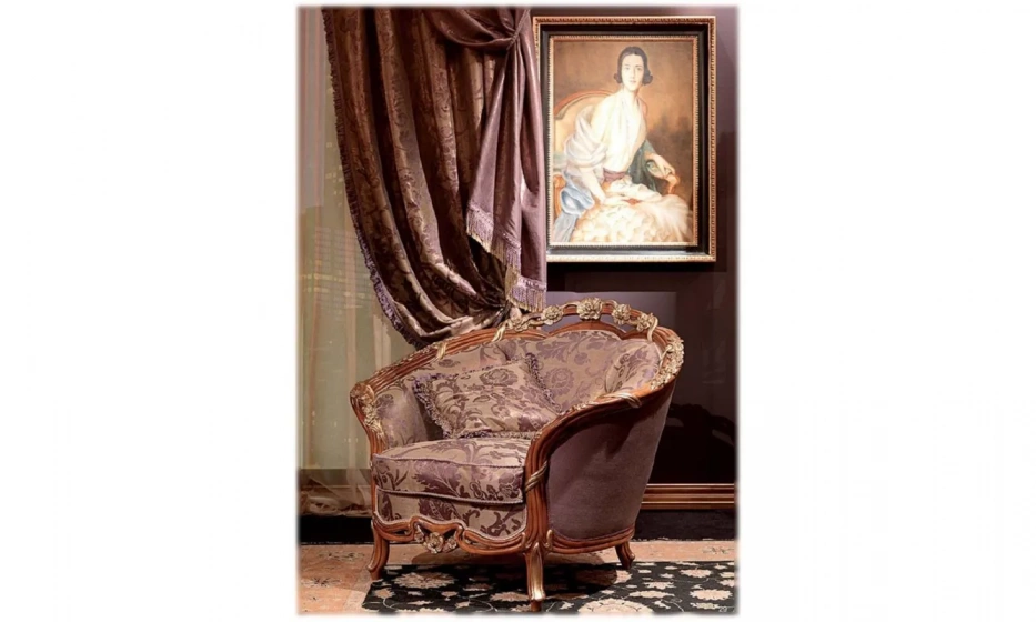 Гостиная Rampoldi Opera 23 - фото 6