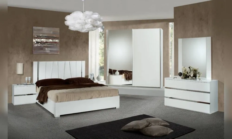 Спальня Accadueo Design Eva - фото 1