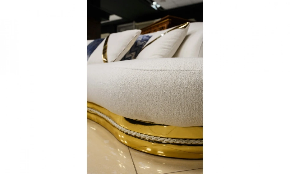 Диван Balhome Hermes - фото 2