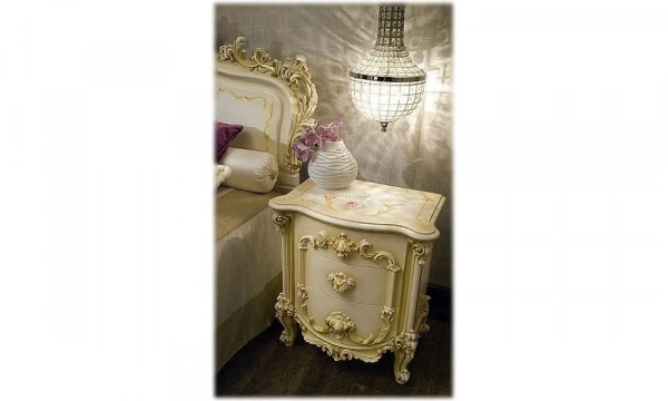 Спальня Silik Igea