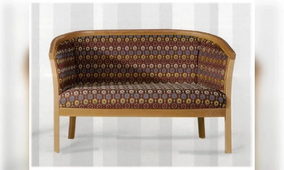 Софа Seven Sedie Leda - фото 1