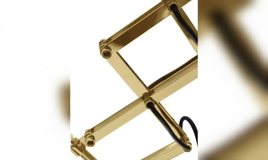 Настенная Лампа Pastorius - фото 6