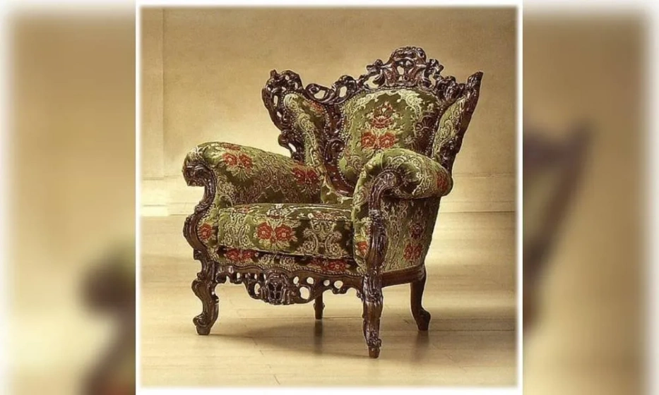 Кресло Morello Gianpaolo Maria - фото 1