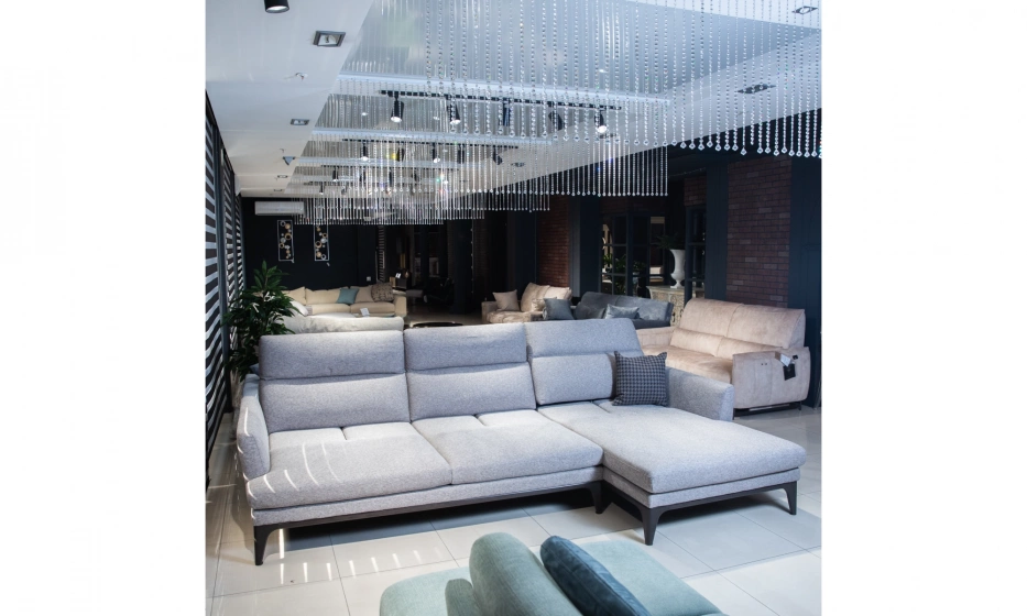 Диван Cuborosso Grace - фото 2