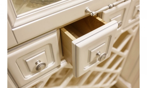 Кухня Русский Дом