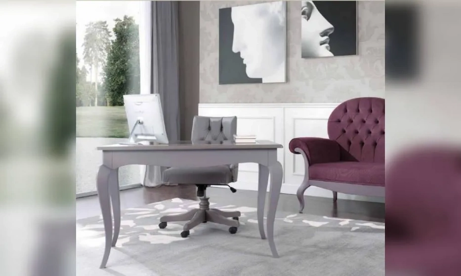 Домашний Кабинет Seven Sedie Office 1 - фото 1