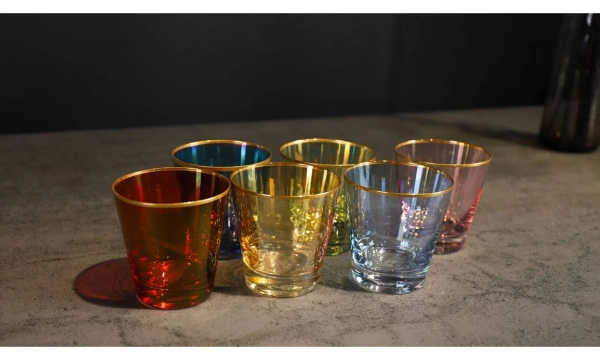 Набор стаканов VETRERIE DI EMPOLI