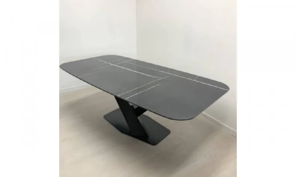 Обеденный стол FACTURE PROJECT RYZE