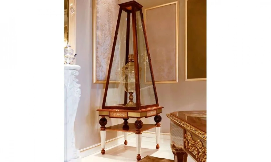 Витрина Minotti Luigi & Benigno 829 - фото 1