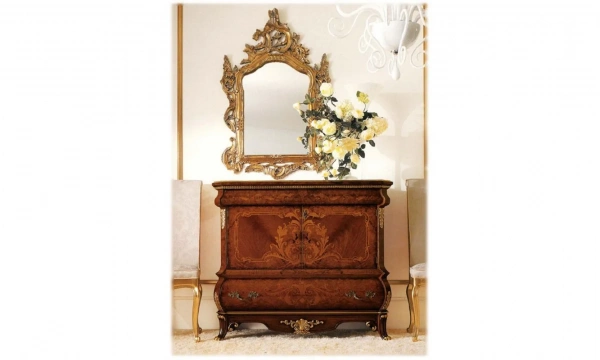 Столовая Grilli Rondo 7