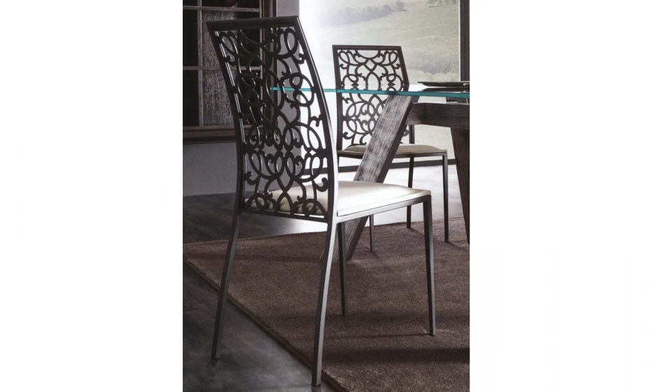 Столовая Corte Zari Soho - фото 5