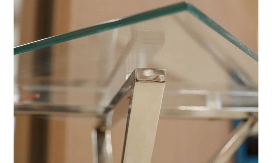 Стол Журнальный Garda Decor - фото 5