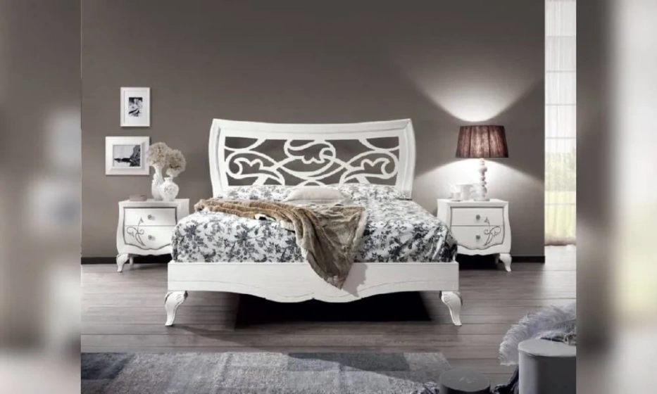 Спальня Vaccari Giovanni Chantal 2 - фото 1