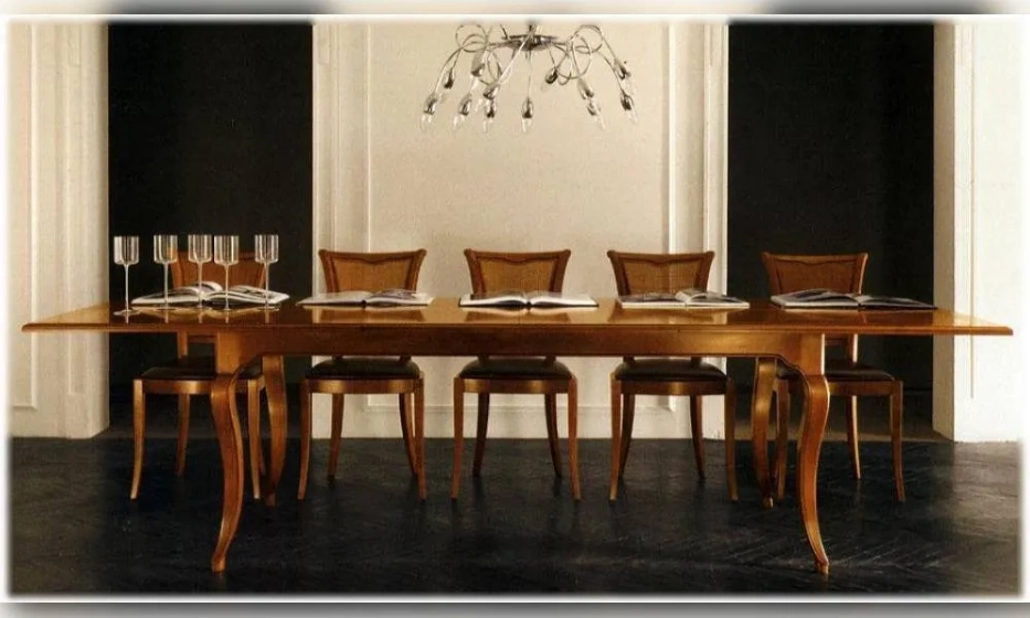 Стол Bamax 80.016 - фото 1