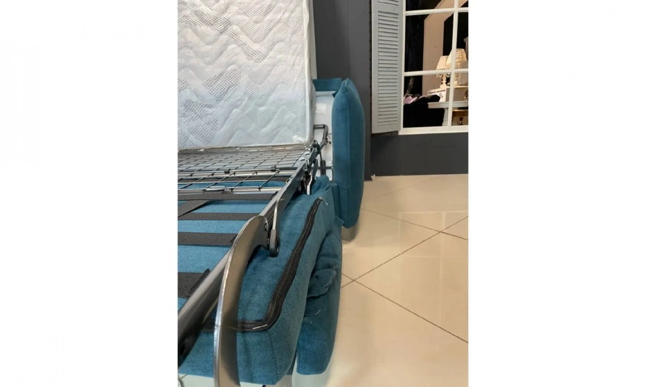 Диван-кровать Confortplus Annie - фото 16