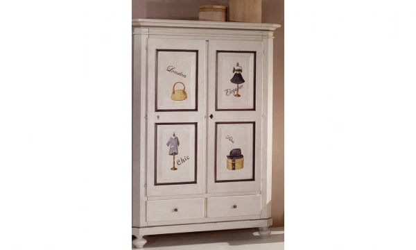 Детская Vittorio Grifoni Tres Chic