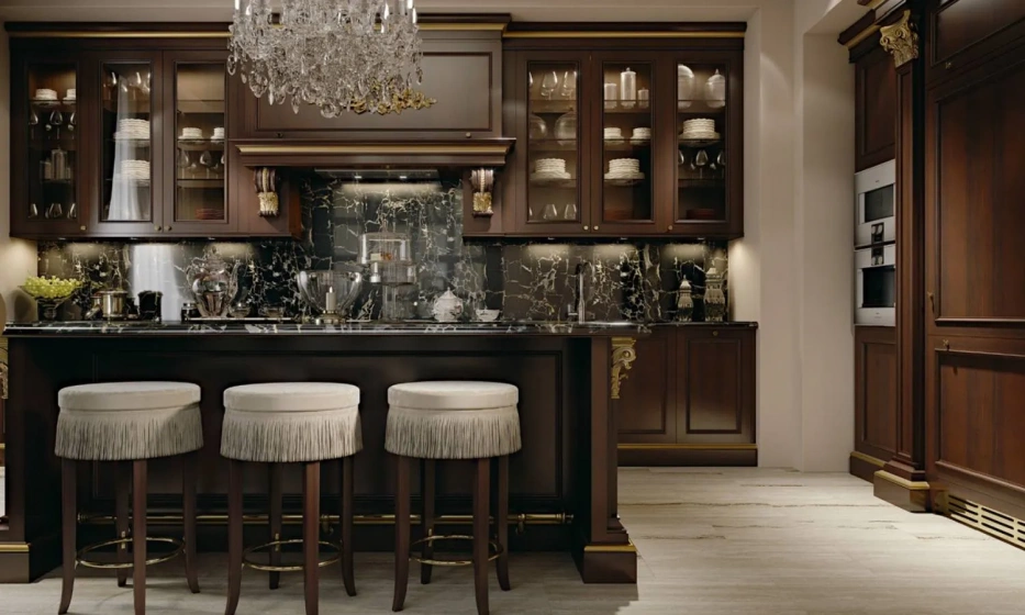 Кухня Provasi Brera - фото 1