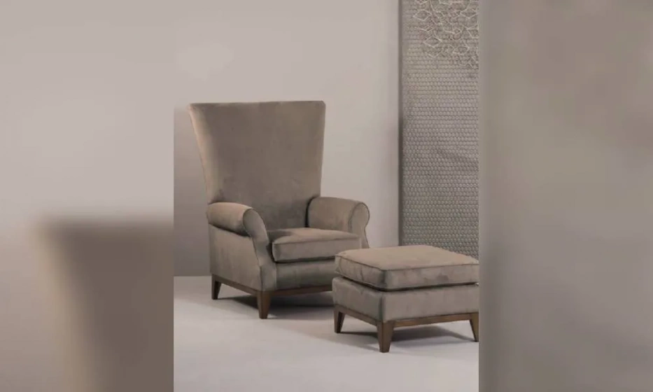 Кресло Piermaria Kasper Plus - фото 1