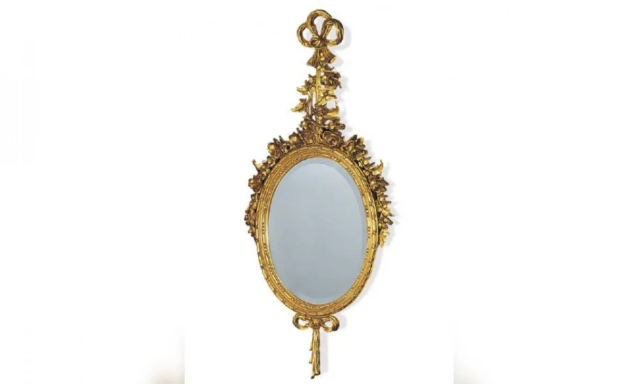 Зеркало Francesco Molon Q75 - фото 1