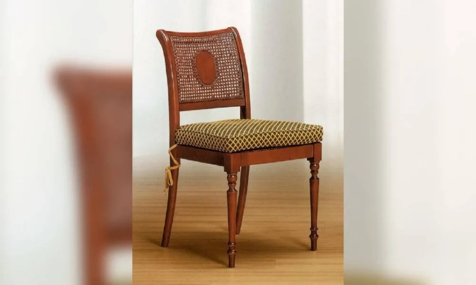 Стул Morello Gianpaolo Inglese 3 - фото 1