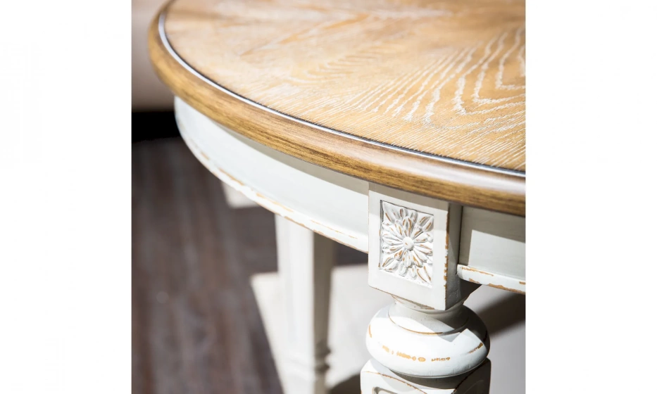 Стол обеденный Анна Потапова Realyn - фото 12