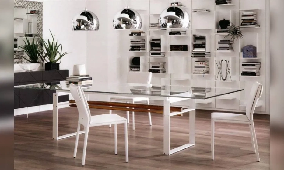 Стол Cattelan Italia Jerez - фото 1