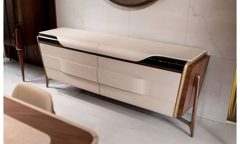 Буфет Turri R400-1 - фото 1