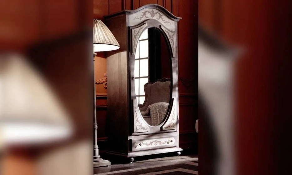 Шкаф Grifoni Vittorio 2637 - фото 1