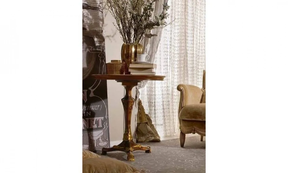 Medea Стол - фото 1