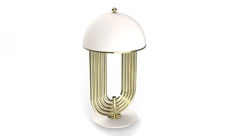 Настольная Лампа Delightfull Turner - фото 1