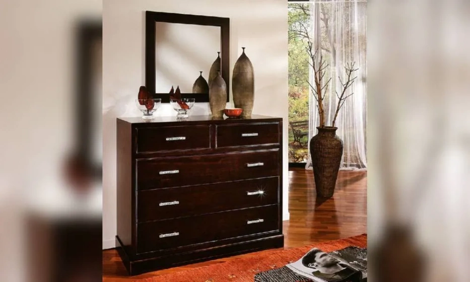 Комод Tessarolo Fusion 1 - фото 1