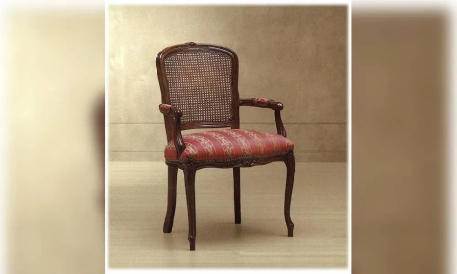 Стул Morello Gianpaolo Brianzola 4 - фото 1