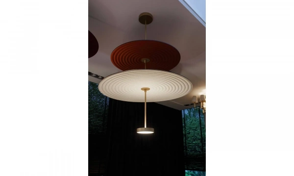 Светильник Penta