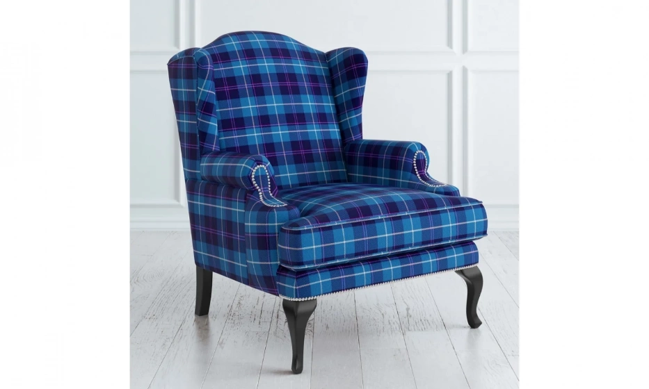 Кресло Kreind Френсис M12-Bn-0412 - фото 1