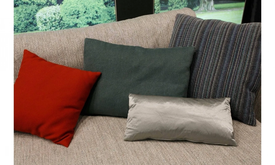 Подушка SWAN BOXER - фото 2