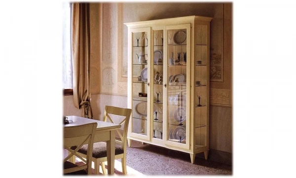 Столовая Tonin Glamour 10