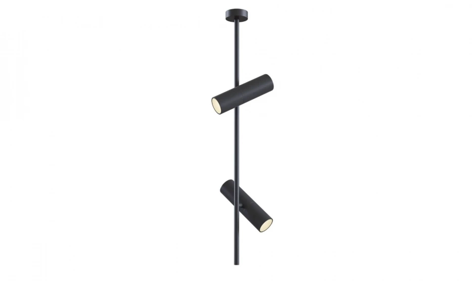 Потолочный Светильник Technical C021Cl-02B - фото 1