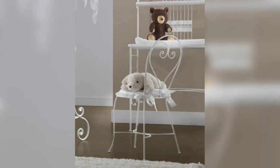 Стул Eurolampart Angels - фото 1