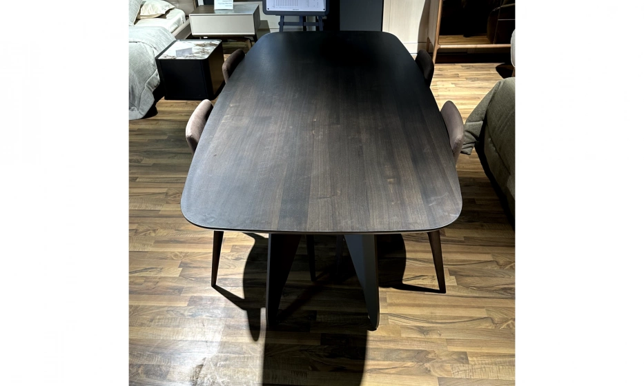 Стол обеденный Saloni Farfalle - фото 5