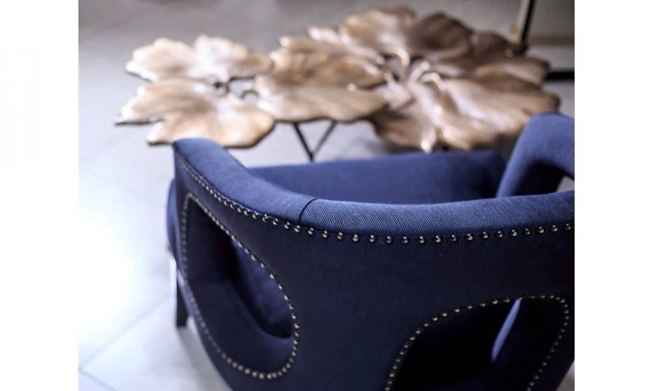 Стул Eichholtz - фото 3