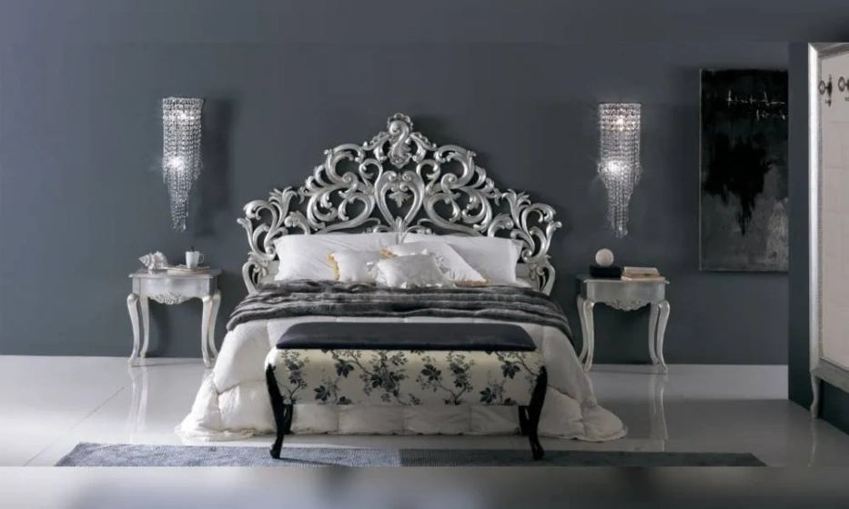 Спальня Giorgio Casa Memorie Veneziane 1 - фото 1