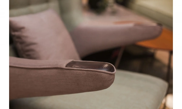 Кресло Hasta Favara