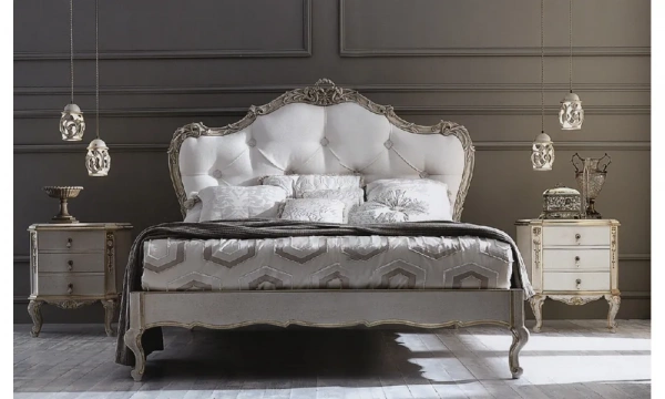 Спальня Silvano Grifoni Bedroom 2