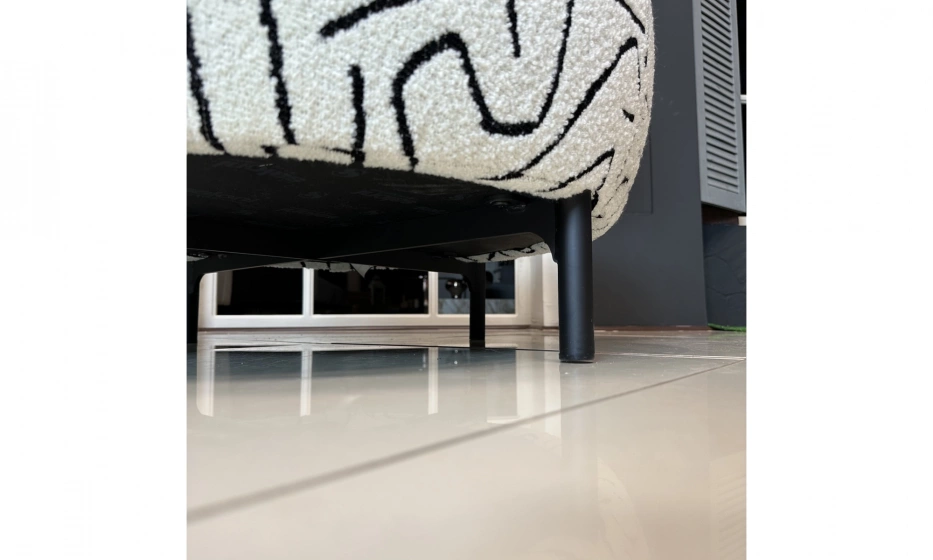 Кресло Saloni Bonbon - фото 10