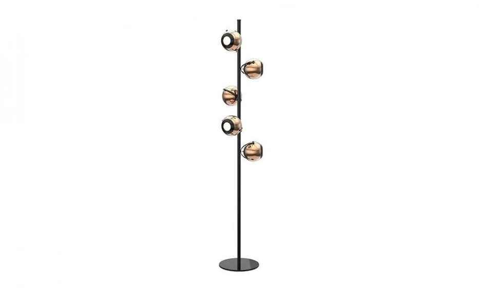 Напольная Лампа Scofield - фото 1