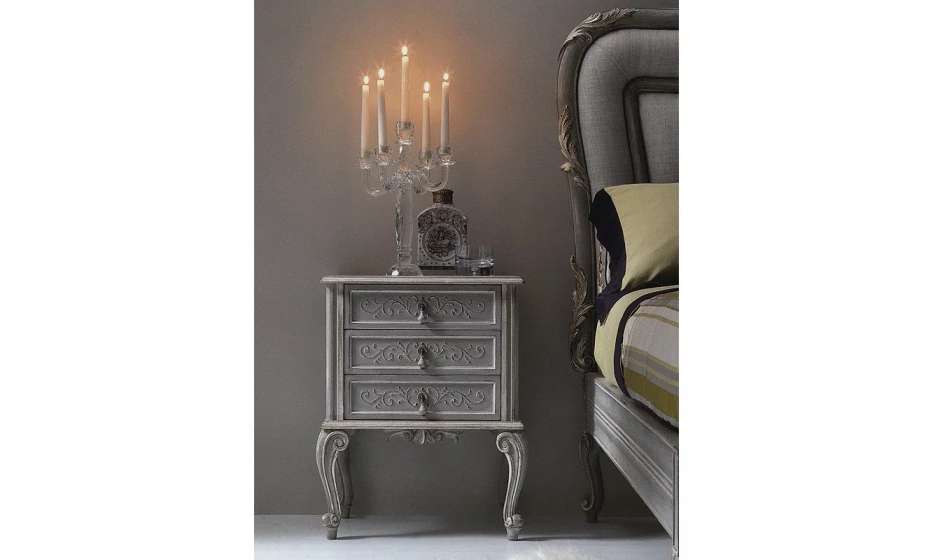 Спальня Silvano Grifoni Bedroom 4 - фото 2