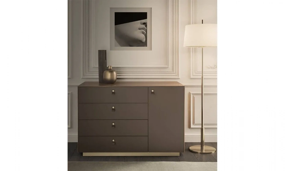 Комод Cavour Medea Mn121.M1 - фото 1