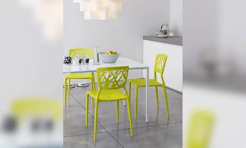 Стул Bonaldo Viento - фото 1