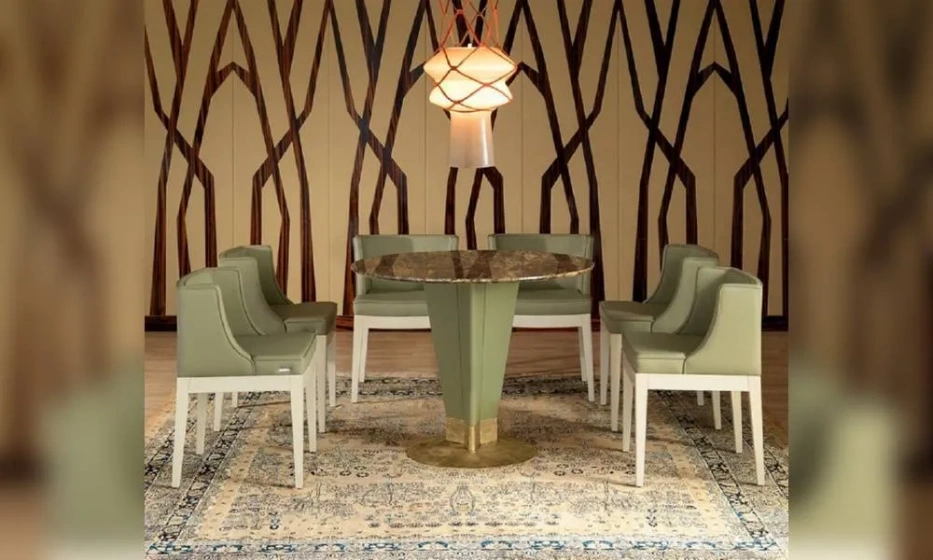 Стол Mascheroni Mercedes - фото 1