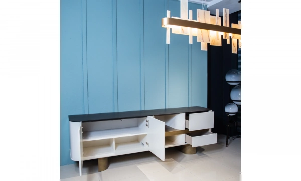 Комод Saloni Bloom